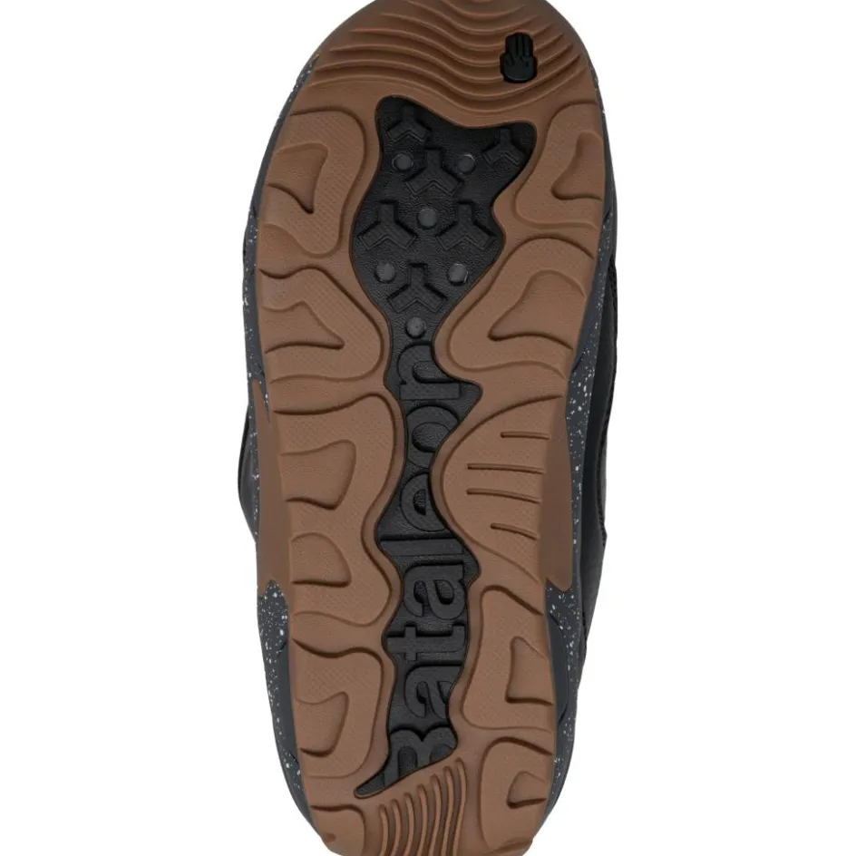 Bataleon Twist snowboardschoenen dames black