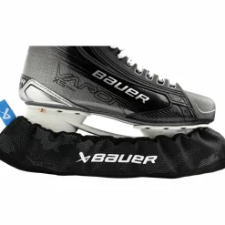 New Bauer Guard schaatsbeschermers camo - EU 40 - 48
