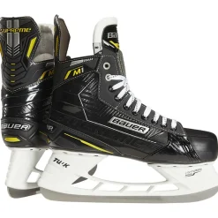 New Bauer Supreme M1 ijshockeyschaatsen heren