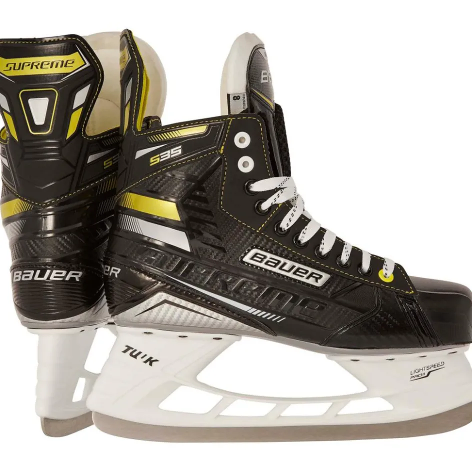 Bauer Supreme S35 ijshockeyschaatsen heren