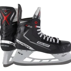 Best Bauer Vapor X3.5 Sr D ijshockeyschaatsen heren