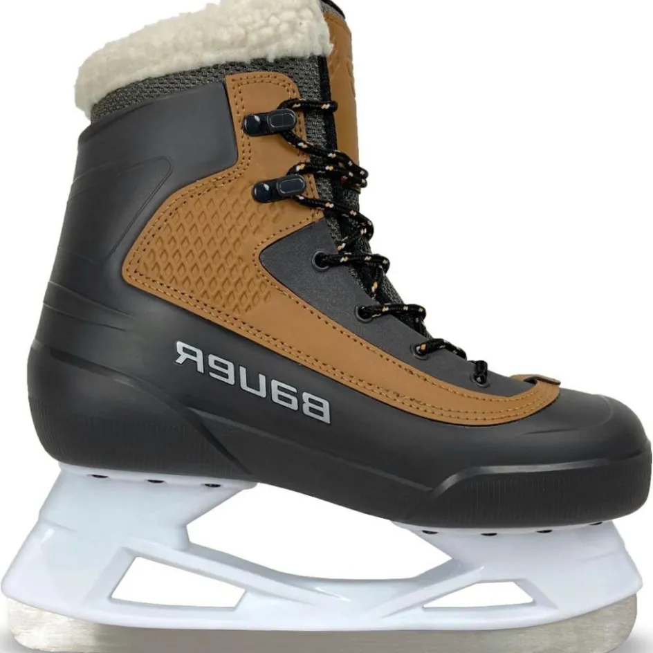 New Bauer Whistler Rec ijshockeyschaatsen