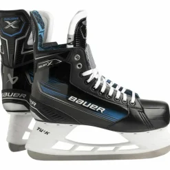 Bauer X Int D ijshockeyschaatsen