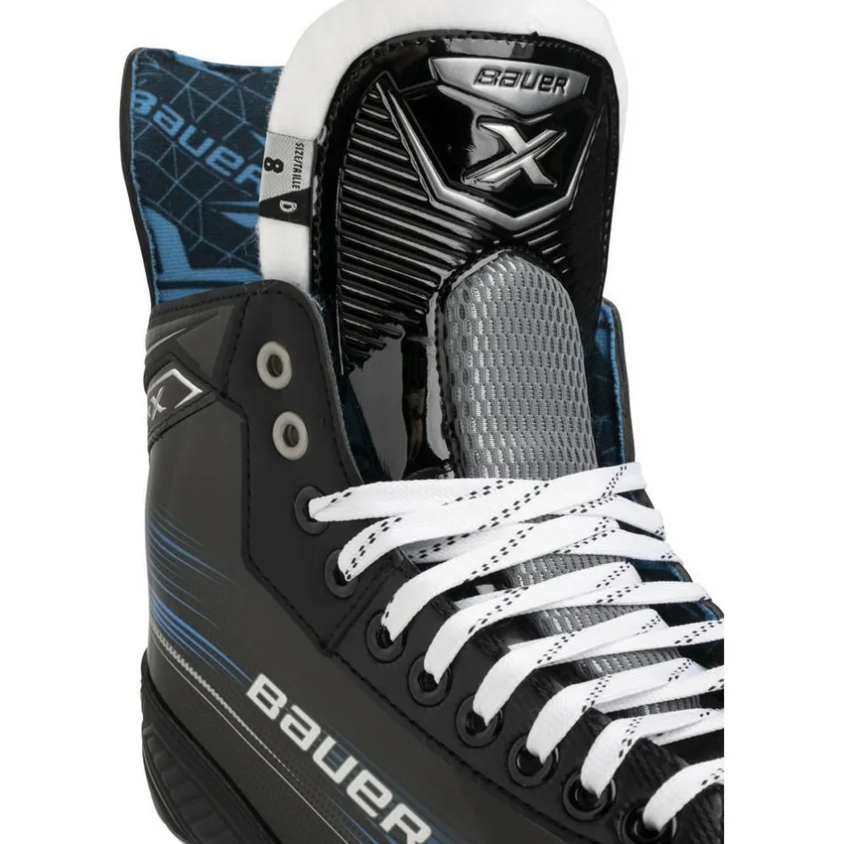 Bauer X Int D ijshockeyschaatsen