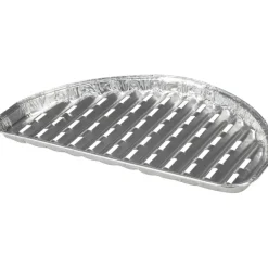 Best BBQ Grillschaal halve maan 4 stuks
