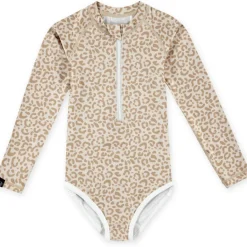 Beach & Bandits  Smiley Spots badpak junior sand