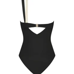 Best Beachlife BSW304A badpak dames vanilla & black