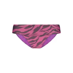 Beachlife BSW201A bikini broekje dames zigzag zebra