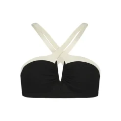 Best Beachlife BSW113B bikini top dames vanilla & black