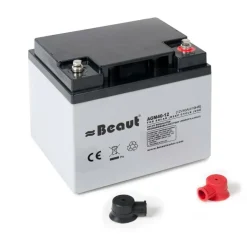 Beaut AGM 40 accu