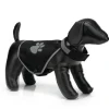 Beeztees Safety Gear veiligheidsvest hond M zwart