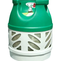 Online Benegas Light LW gasfles inclusief 5 kg vulling