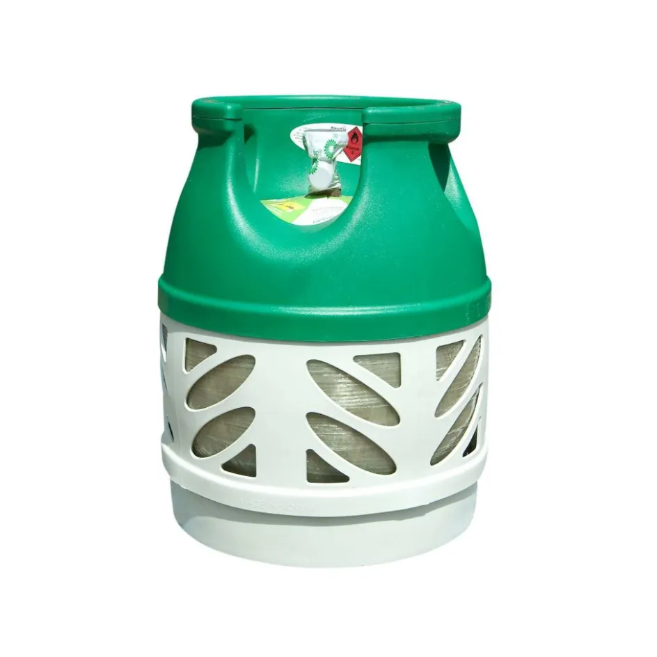 Benegas Light LW vulling gasfles 5 kg