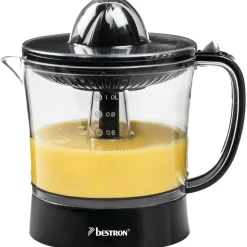Bestron ACJ400Z citruspers zwart