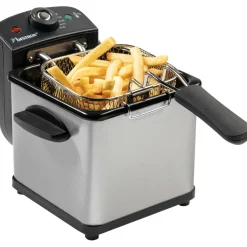 Online Bestron AF100S friteuse mini