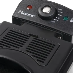 Online Bestron AF100S friteuse mini