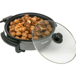 Bestron AHP1200 hapjespan