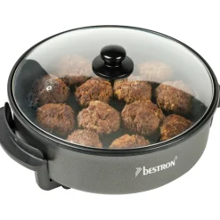 Outlet Bestron AHP1800Z hapjespan XL