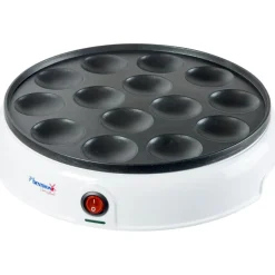 Hot Bestron APFM700W poffertjespan