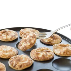 Hot Bestron APFM700W poffertjespan