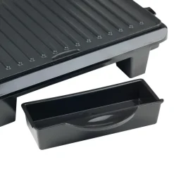 Discount Bestron ASW113TG paninigrill titan