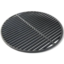 Clearance Big Green Egg  Cast Iron Grid grillrooster large