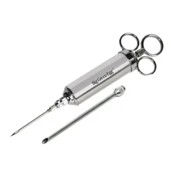 Big Green Egg  Chefs marinade injectiespuit