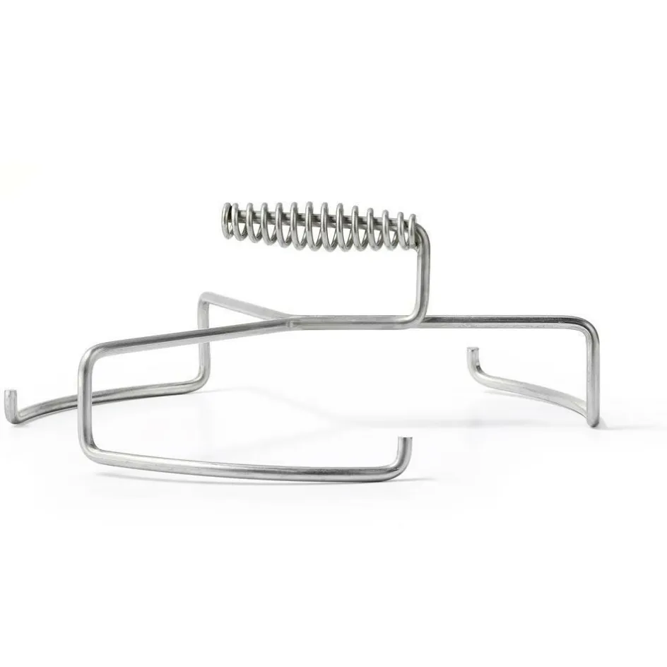 Hot Big Green Egg ConvEGGtor Lifter Large