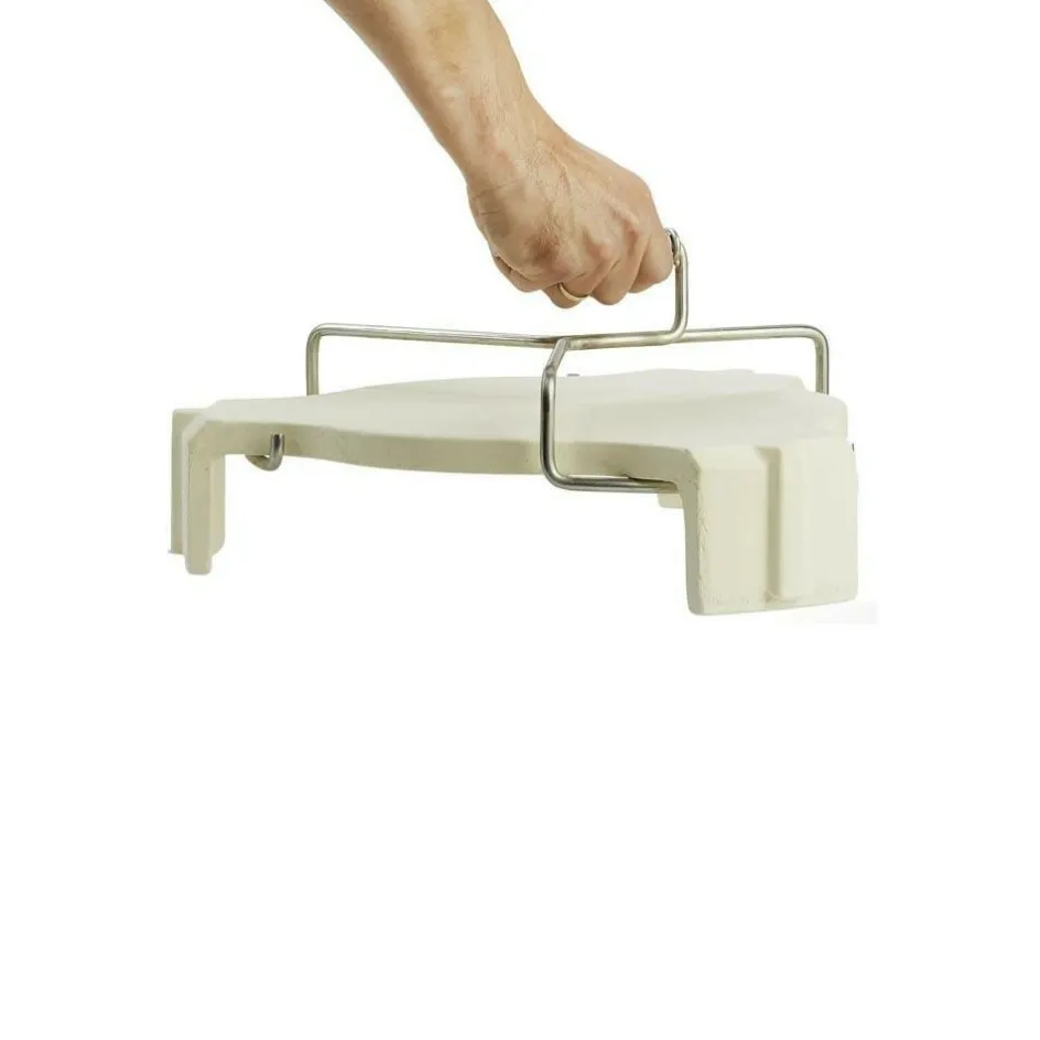 Hot Big Green Egg ConvEGGtor Lifter Large