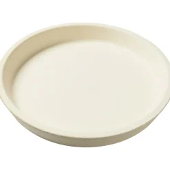 Online Big Green Egg  Deep Dish Baking Stone