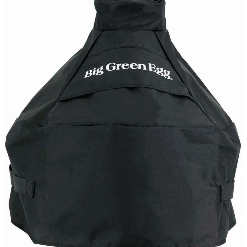 Discount Big Green Egg EGG Cover barbecuehoes voor EGG Carrier Mini, MX