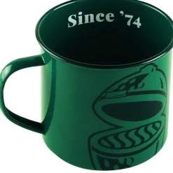 Discount Big Green Egg  Emaille mok