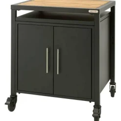 Big Green Egg  Expansion Cabinet uitbreidingsframe