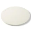 Hot Big Green Egg  Flat Baking Stone pizzasteen Large