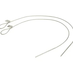 Clearance Big Green Egg  flexibele spiesen set 2 stuks