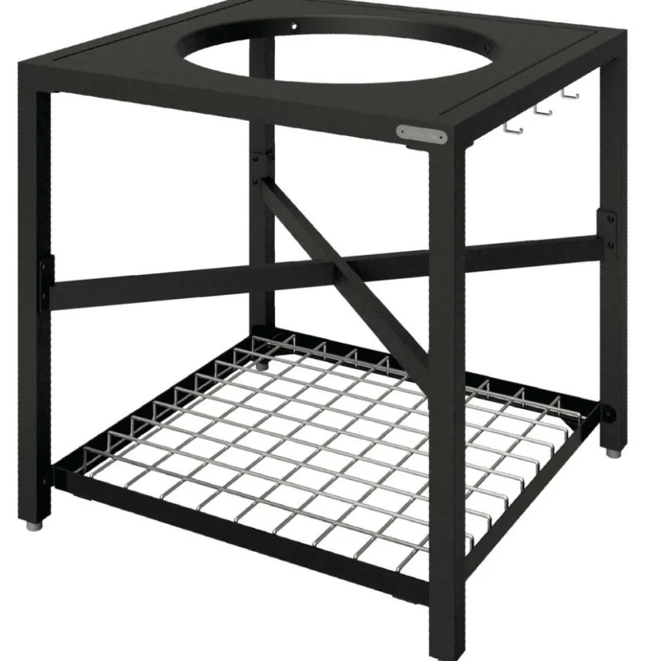 Big Green Egg frame M