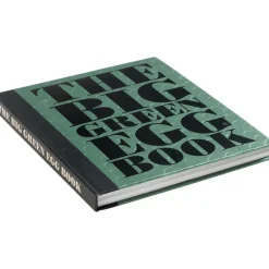 Big Green Egg  kookboek
