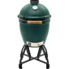Big Green Egg  Large houtskoolbarbecue met onderstel