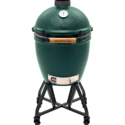Big Green Egg  Large houtskoolbarbecue met onderstel