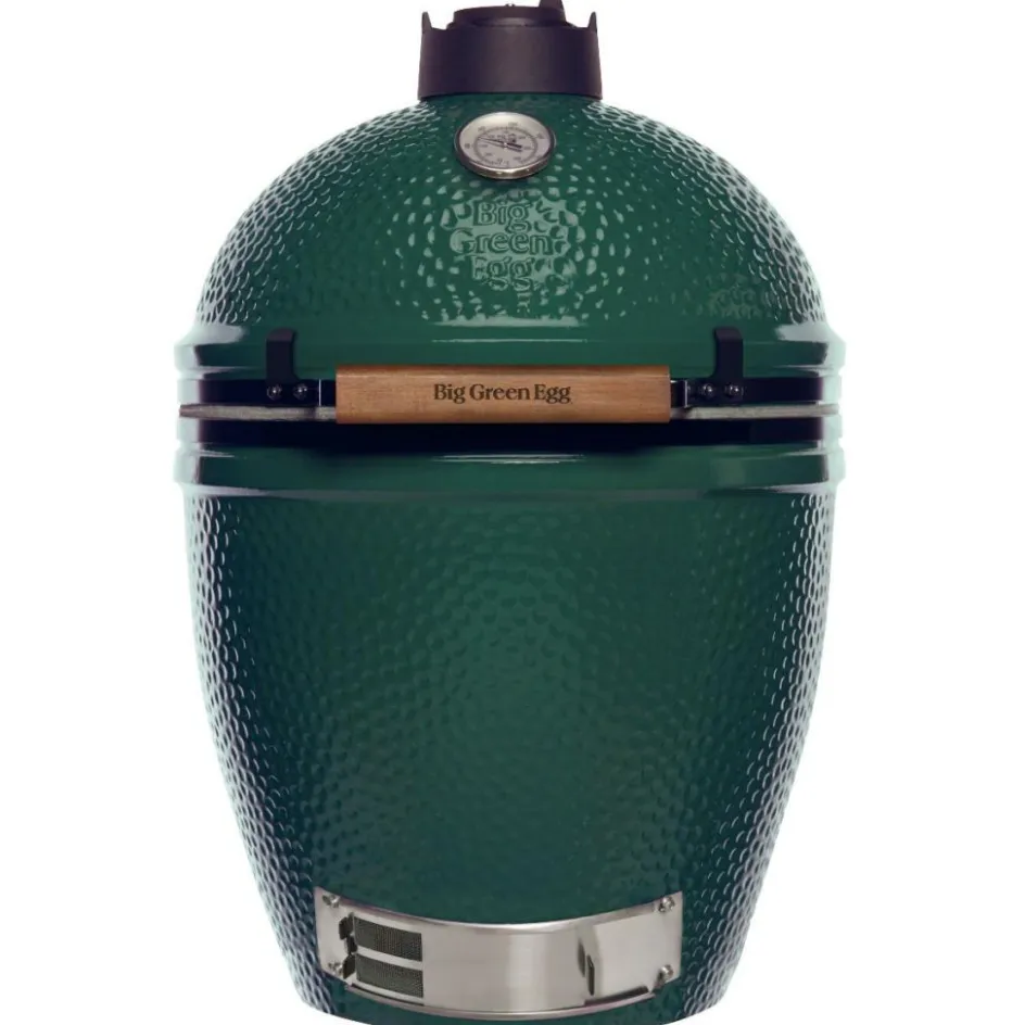 New Big Green Egg Large standaard houtskoolbarbecue