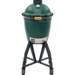 Discount Big Green Egg  Medium houtskoolbarbecue met onderstel