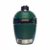 Clearance Big Green Egg  Medium houtskoolbarbecue