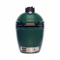 Clearance Big Green Egg  Medium houtskoolbarbecue