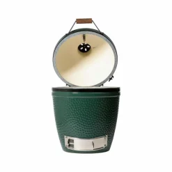Clearance Big Green Egg  Medium houtskoolbarbecue