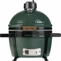 Big Green Egg  MiniMax houtskoolbarbecue