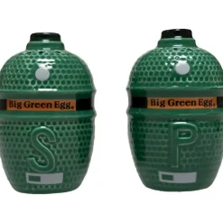 Clearance Big Green Egg  peper- en zoutstel
