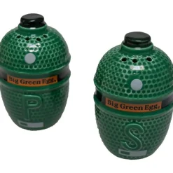 Clearance Big Green Egg  peper- en zoutstel