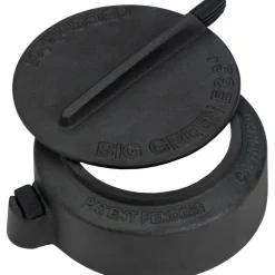 Big Green Egg  Reggulator regelaar MX