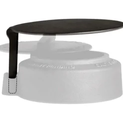 Big Green Egg  Reggulator regenkap MX