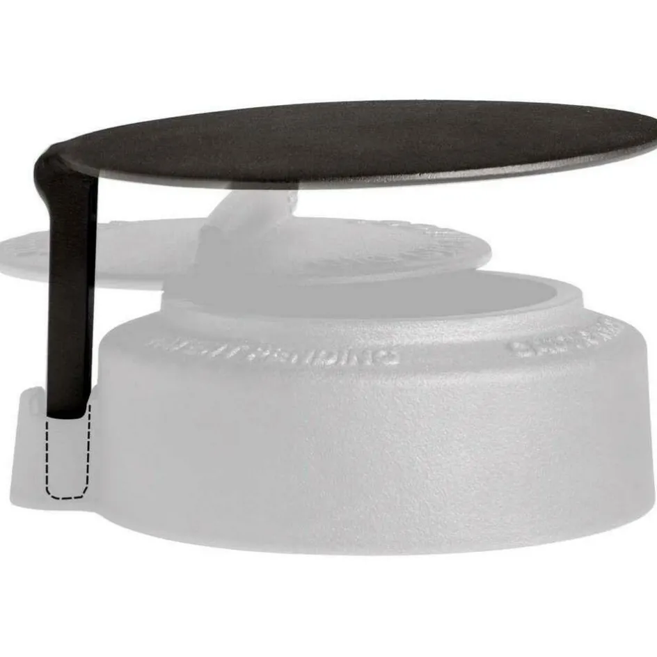 Big Green Egg Reggulator regenkap MX